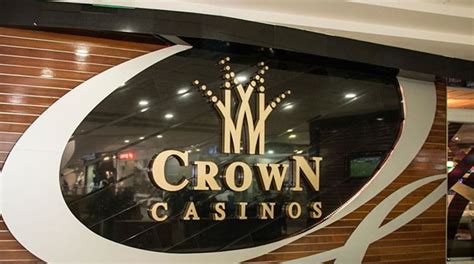 about crown casino bogota